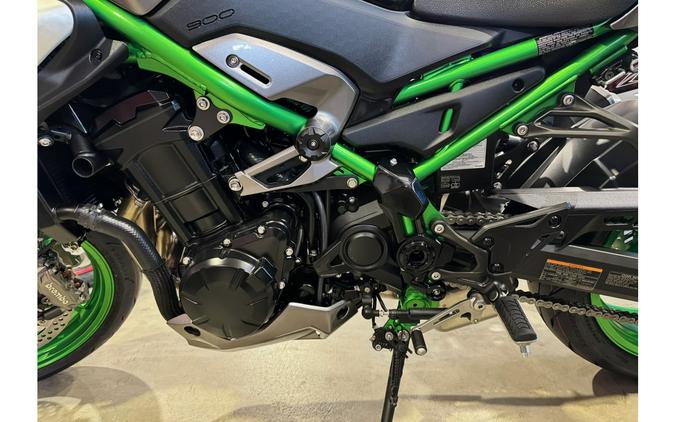 2025 Z900 SE ABS - Kawasaki