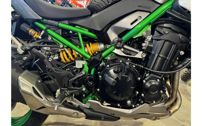 2025 Z900 SE ABS - Kawasaki