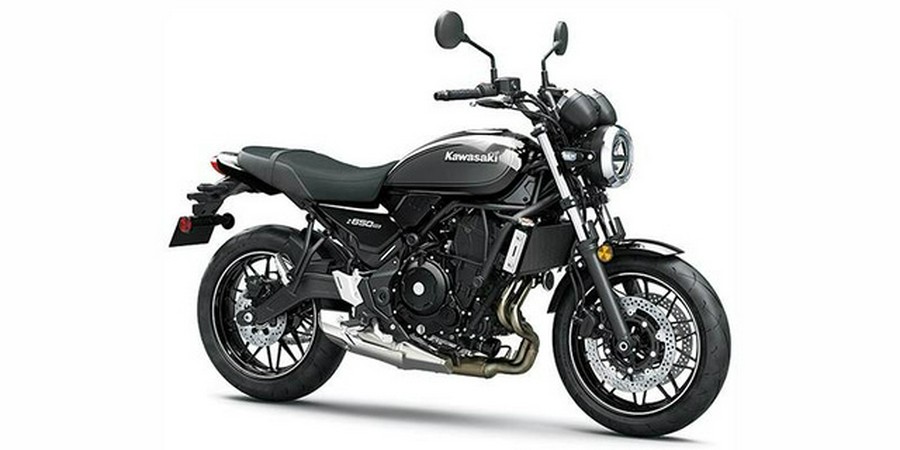 2024 Kawasaki Z650RS ABS