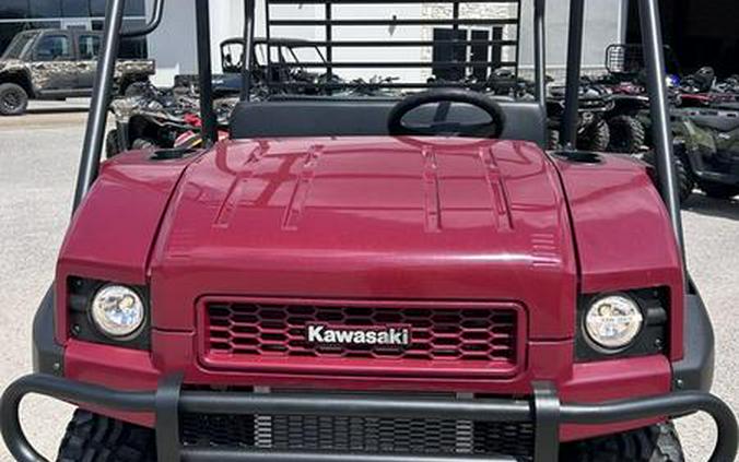 2026 Kawasaki Mule™ 4010 Trans 4X4