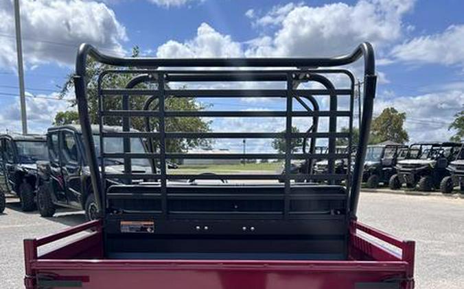 2026 Kawasaki Mule™ 4010 Trans 4X4