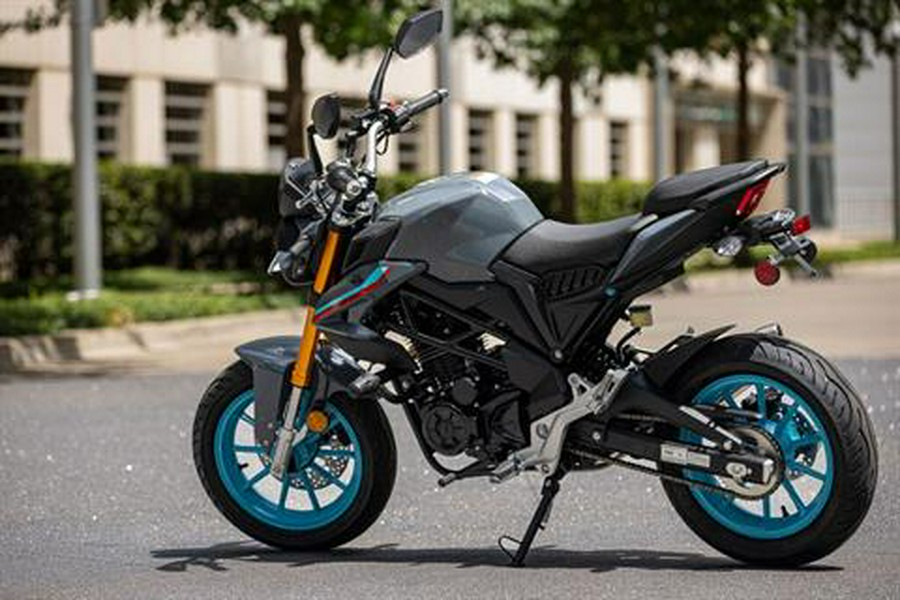 2024 Freedom Fighter 200