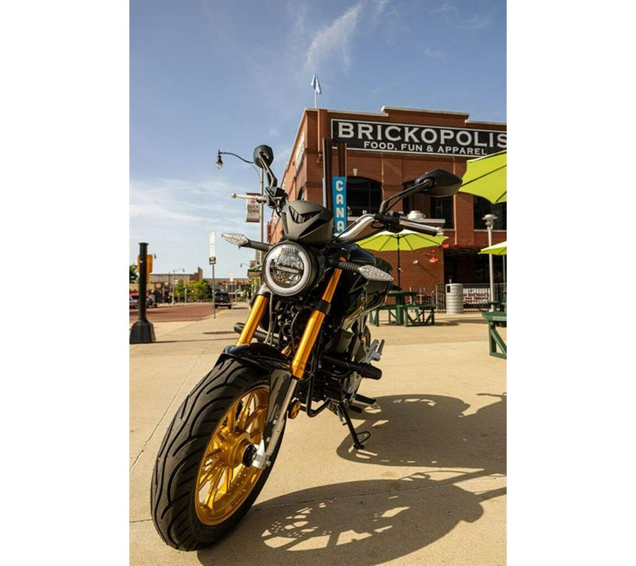 2024 Freedom Fighter 200