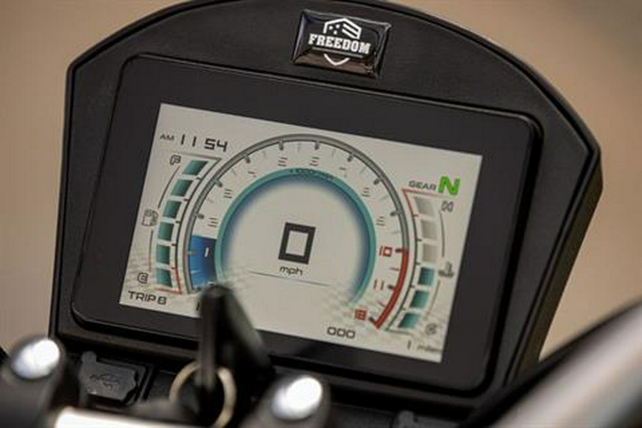 2024 Freedom Fighter 200