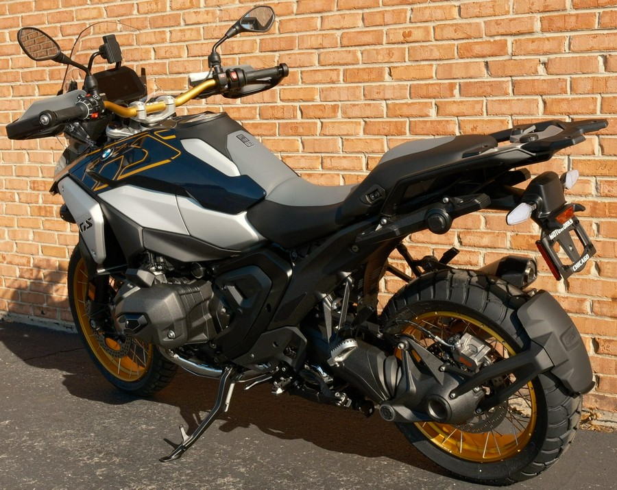 2026 BMW R 1300 GS