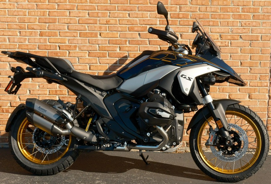 2026 BMW R 1300 GS
