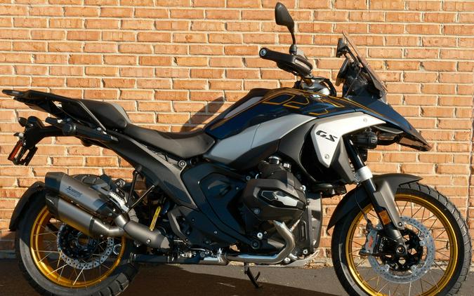 2026 BMW R 1300 GS