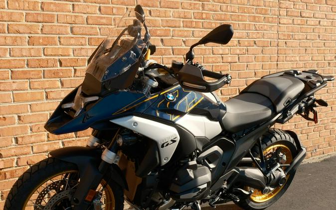 2026 BMW R 1300 GS