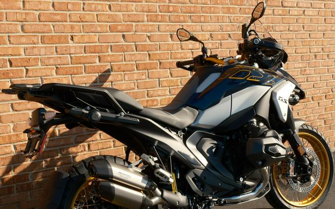2026 BMW R 1300 GS
