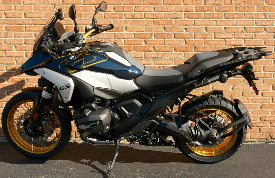 2026 BMW R 1300 GS