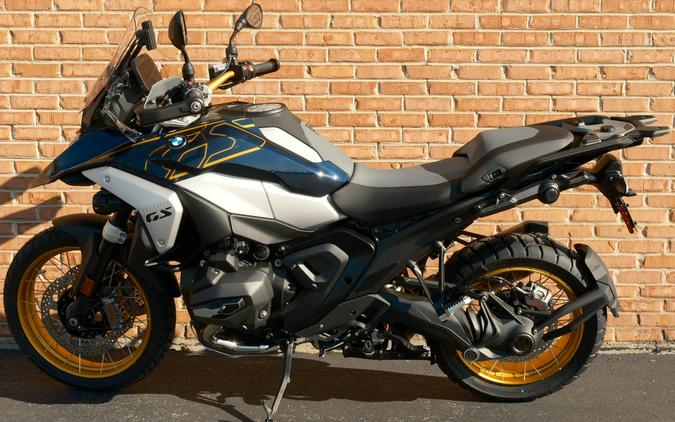 2026 BMW R 1300 GS