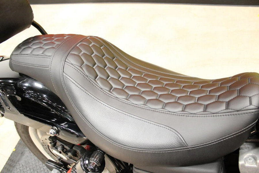 2012 Harley-Davidson® FXDF - Dyna® Fat Bob®