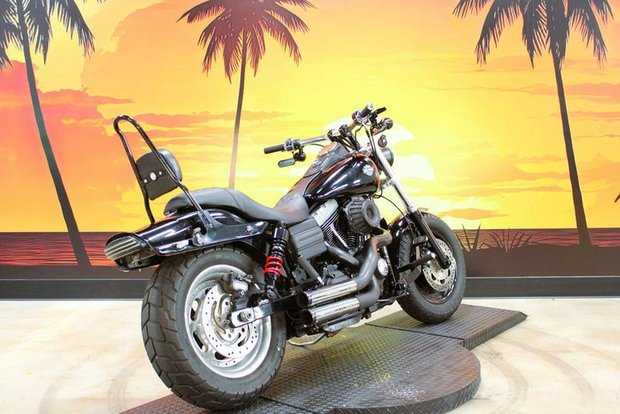 2012 Harley-Davidson® FXDF - Dyna® Fat Bob®