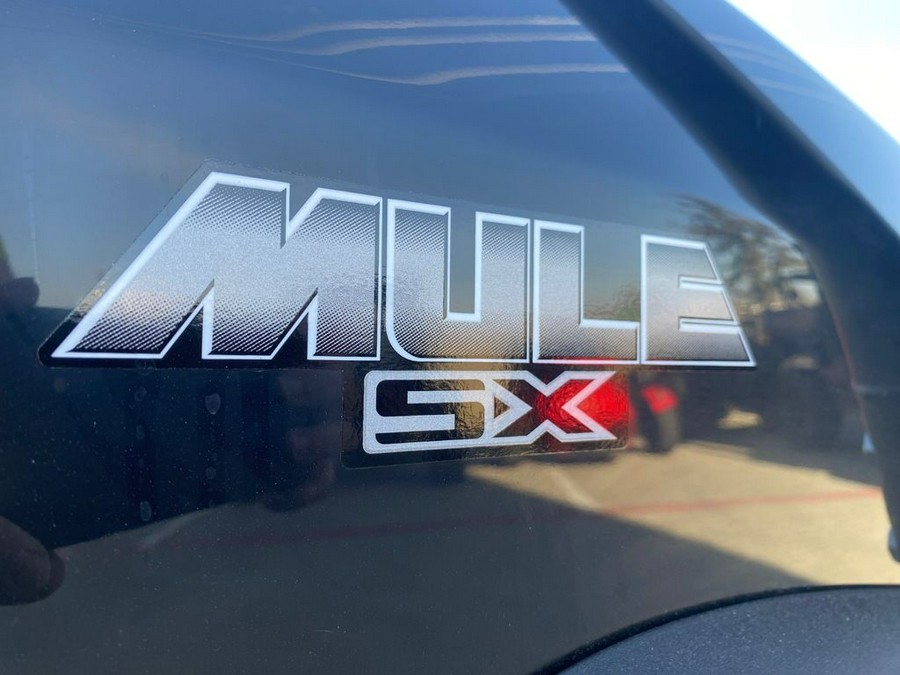 2026 Kawasaki Mule SX™