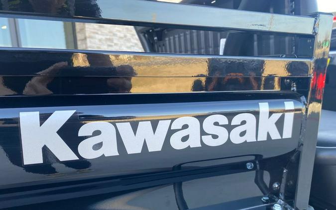 2026 Kawasaki Mule SX™