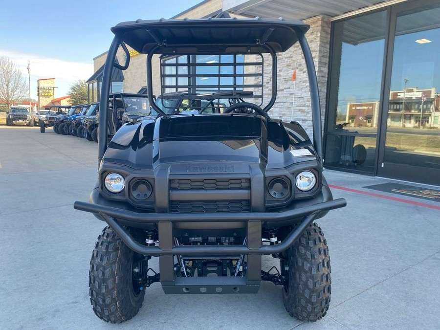 2026 Kawasaki Mule SX™