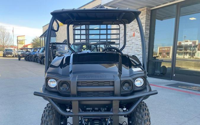 2026 Kawasaki Mule SX™