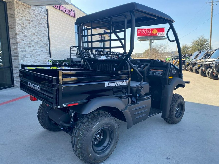 2026 Kawasaki Mule SX™