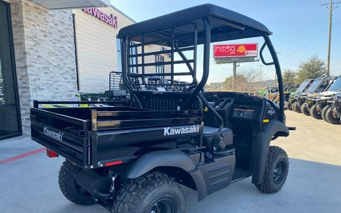 2026 Kawasaki Mule SX™