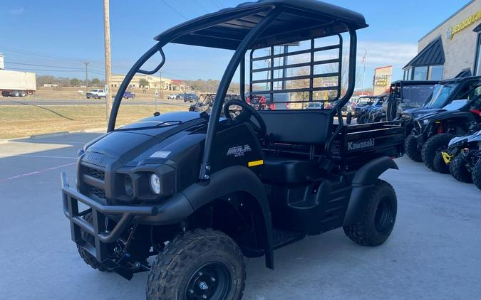 2026 Kawasaki Mule SX™