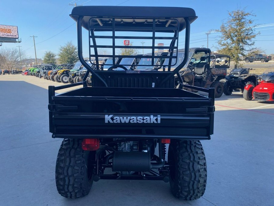 2026 Kawasaki Mule SX™