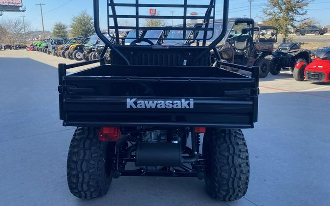 2026 Kawasaki Mule SX™