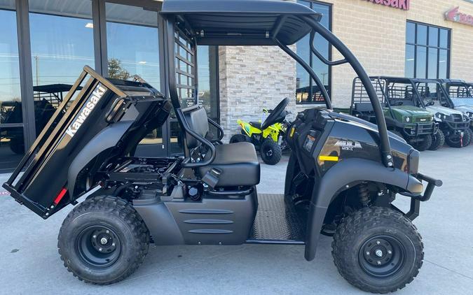 2026 Kawasaki Mule SX™