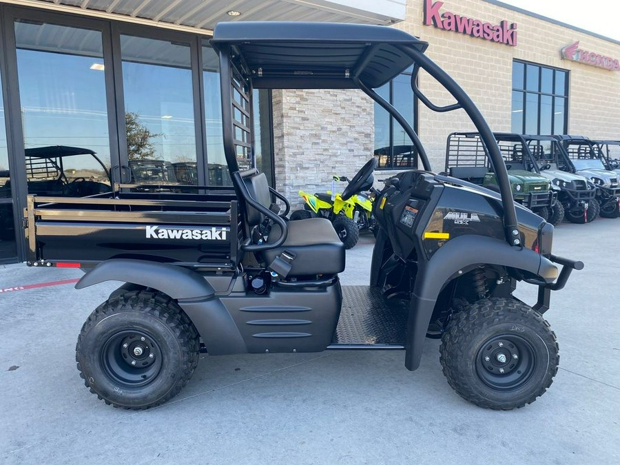2026 Kawasaki Mule SX™