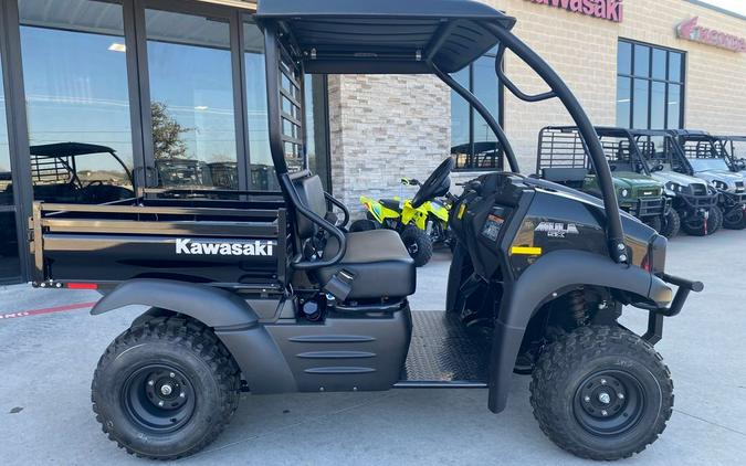 2026 Kawasaki Mule SX™
