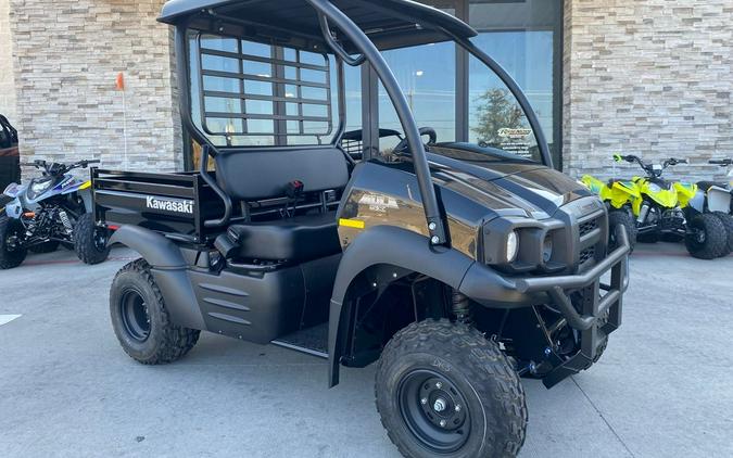 2026 Kawasaki Mule SX™