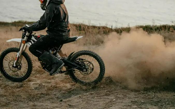 2026 Zero Motorcycles XB