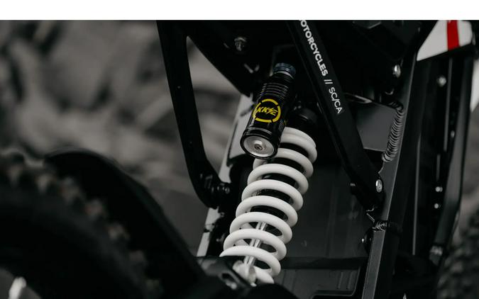 2026 Zero Motorcycles XB