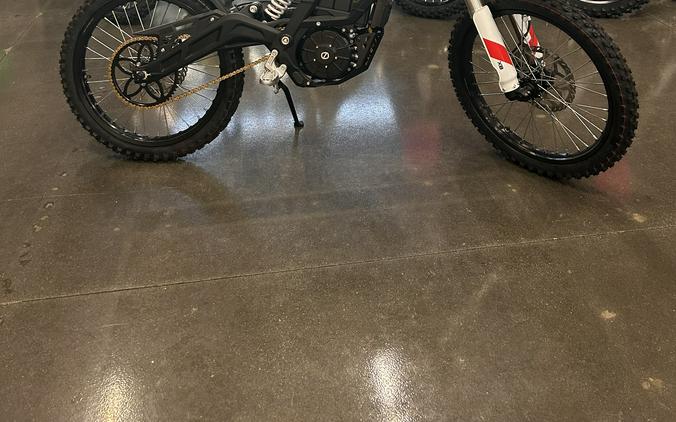 2026 Zero Motorcycles XB