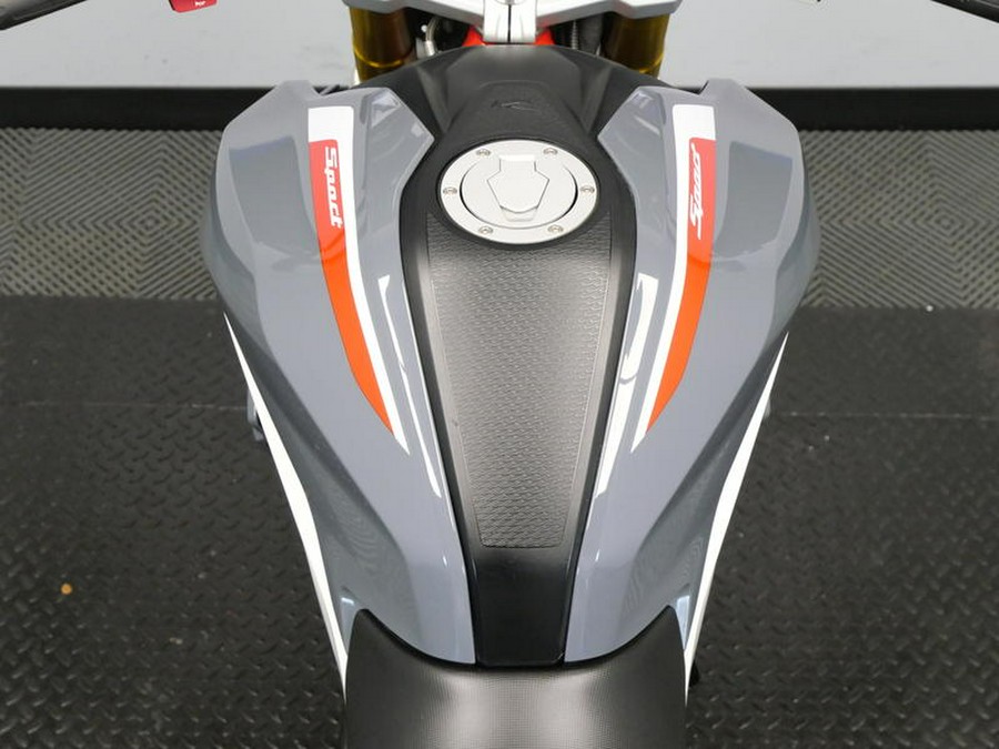 2022 BMW G 310 R Limestone Metallic