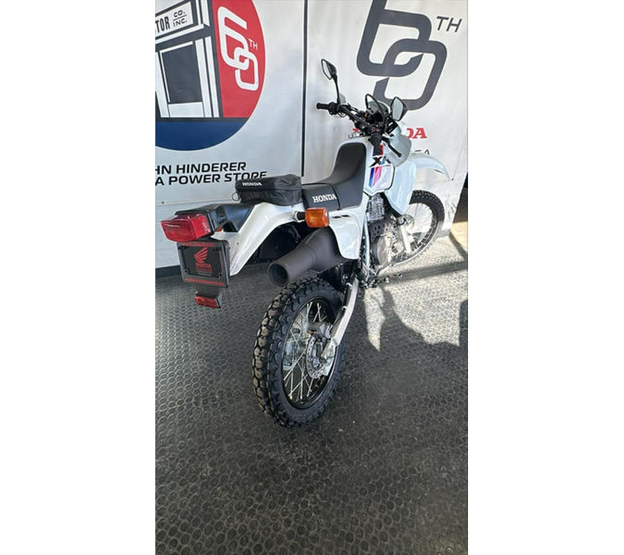 2025 Honda® XR650L