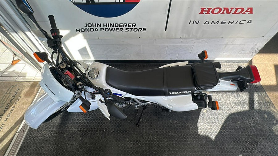 2025 Honda® XR650L