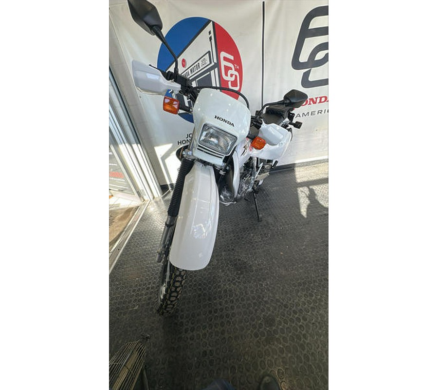 2025 Honda® XR650L
