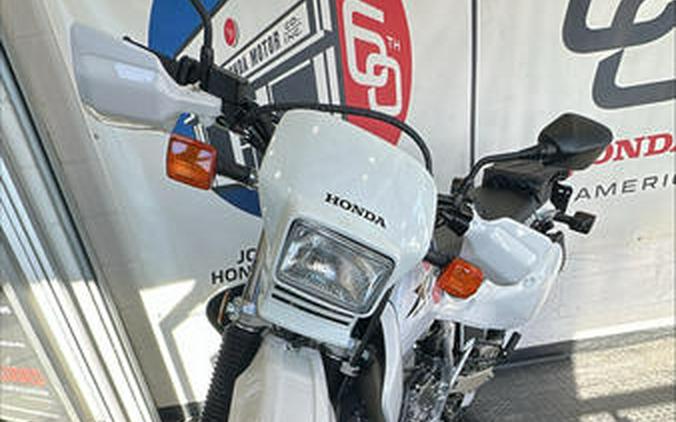 2025 Honda® XR650L