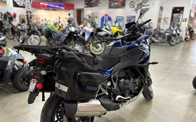 2025 Honda NT1100 DCT