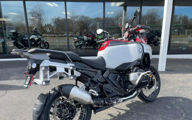 New 2026 BMW R 1300 GS Adventure