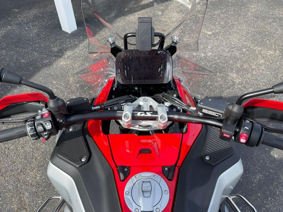 New 2026 BMW R 1300 GS Adventure