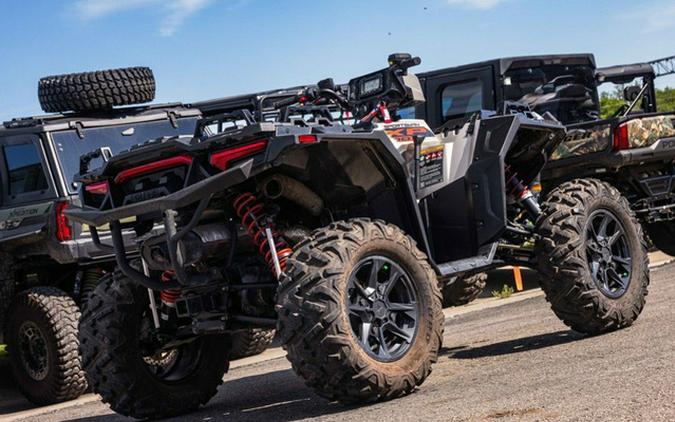 2024 Polaris Sportsman XP 1000 S