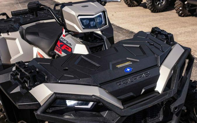 2024 Polaris Sportsman XP 1000 S