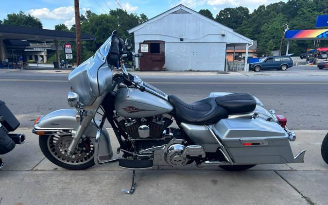 2010 Harley-Davidson Electra Glide Classic FLHTC