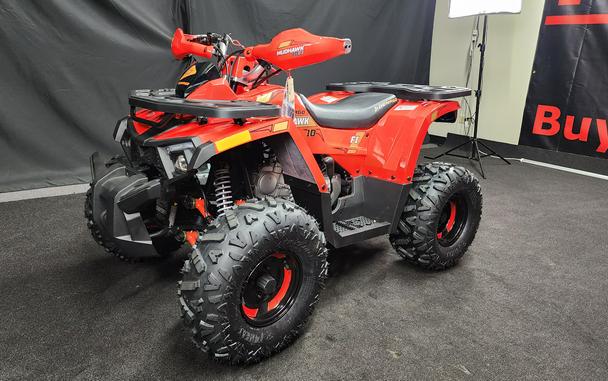 2026 DENAGO MUDHAWK 10FI - F308950