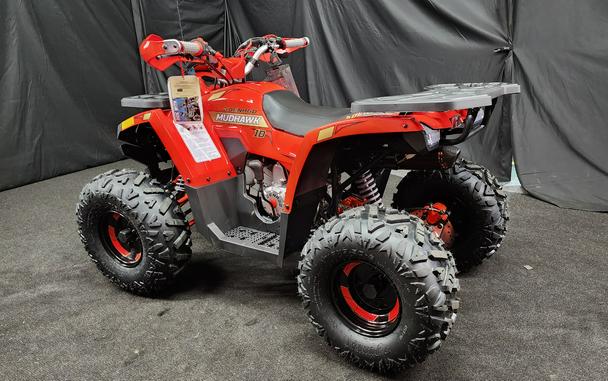 2026 DENAGO MUDHAWK 10FI - F308950