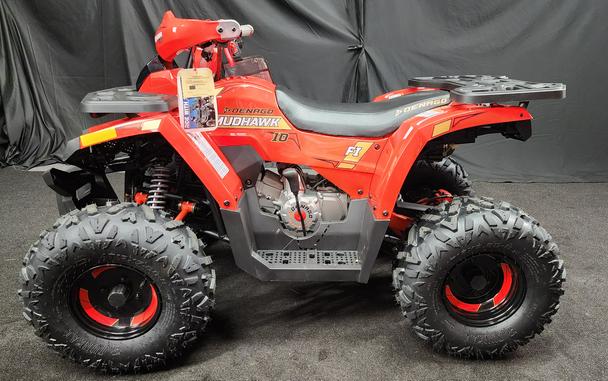 2026 DENAGO MUDHAWK 10FI - F308950