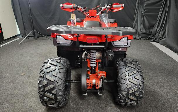 2026 DENAGO MUDHAWK 10FI - F308950
