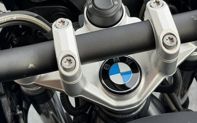 2023 BMW R 1250 GS Adventure TRIPLE BLACK