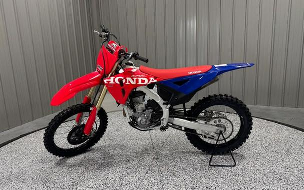 2027 Honda CRF 250R